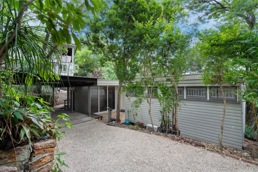 201 Birdwood Tce, Toowong, QLD 4066