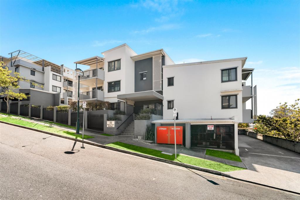80/35 Morrow St, Taringa, QLD 4068