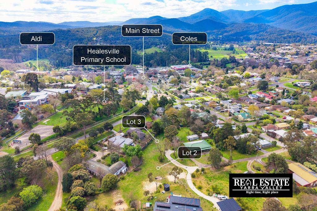 6 Rebecca Ct, Healesville, VIC 3777