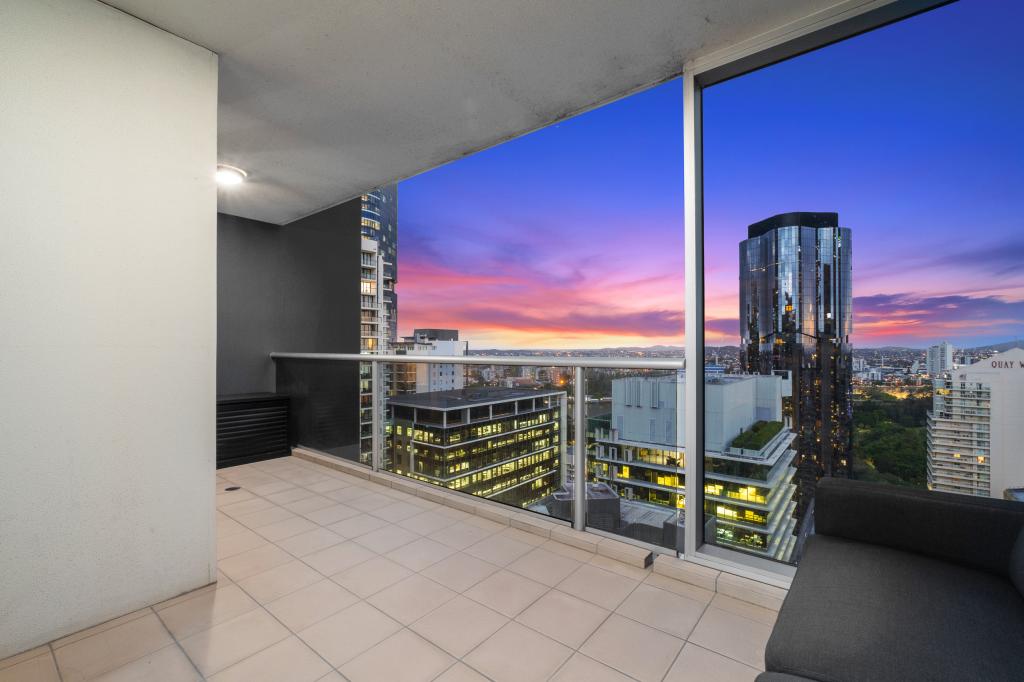 3002/70 Mary St, Brisbane City, QLD 4000