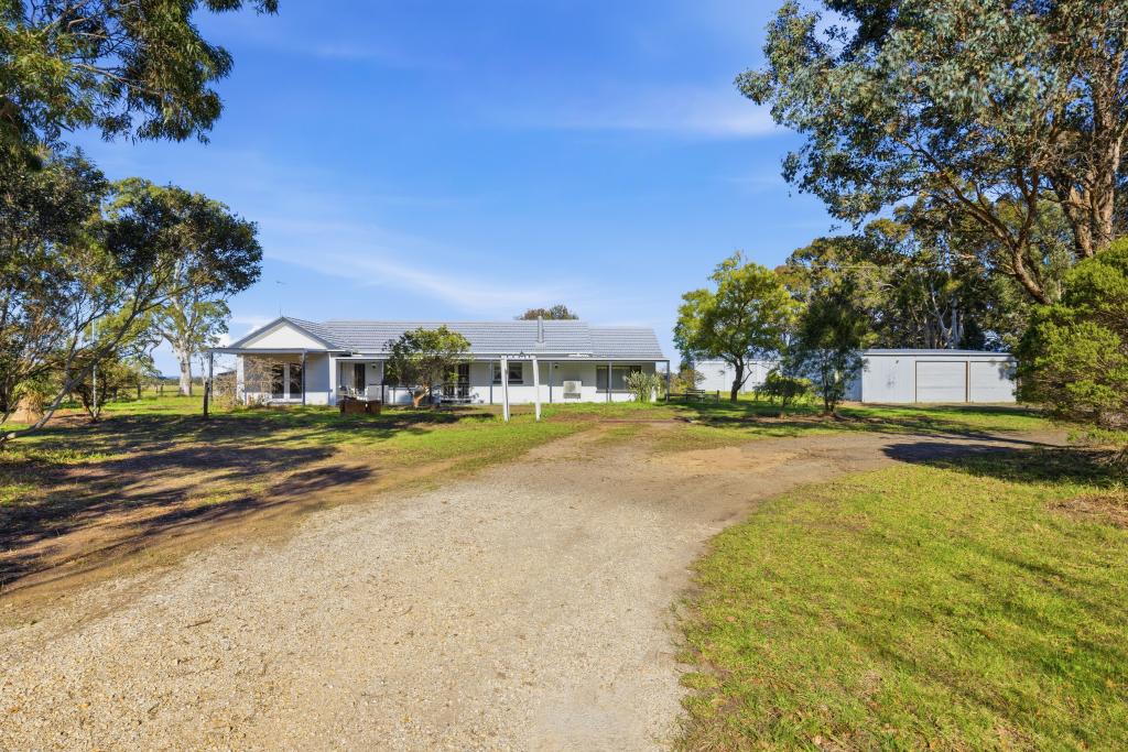 688 Bengworden Rd, Perry Bridge, VIC 3862