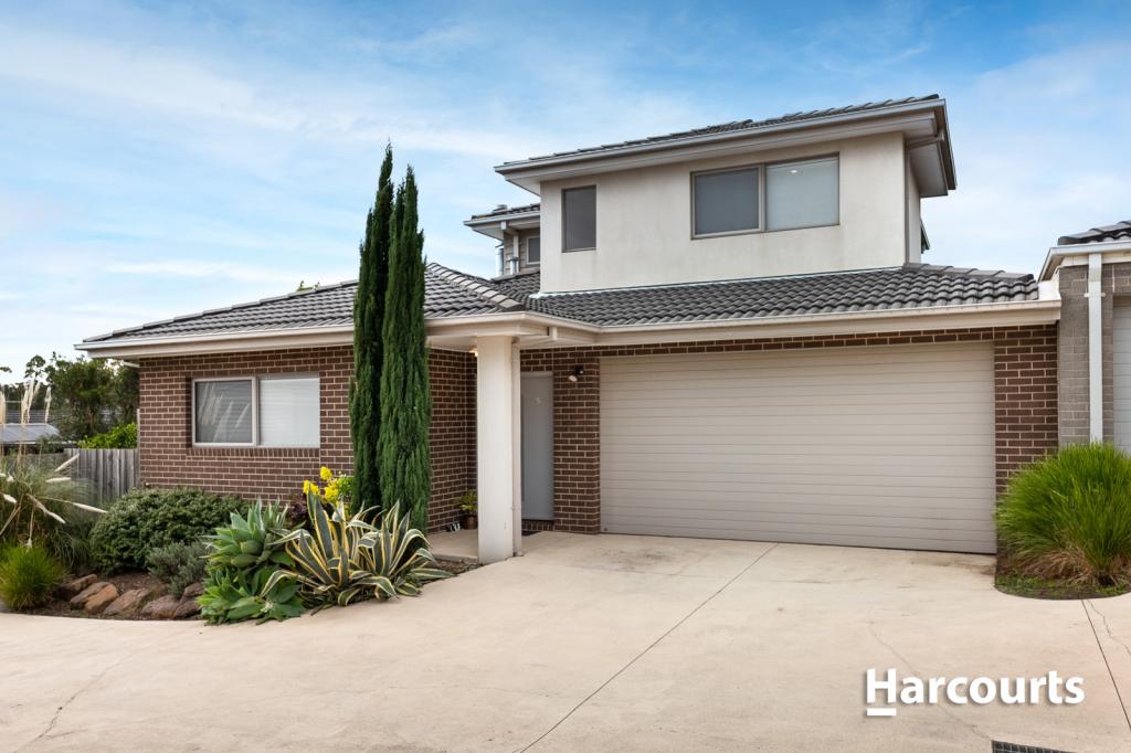 5 Apex Pl, Berwick, VIC 3806