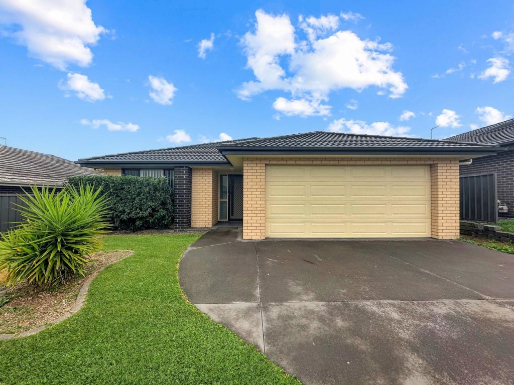 20 Millbrook Rd, Cliftleigh, NSW 2321
