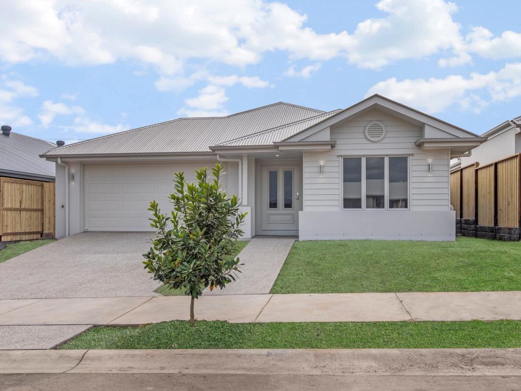 Contact Agent For Address, Caboolture, QLD 4510