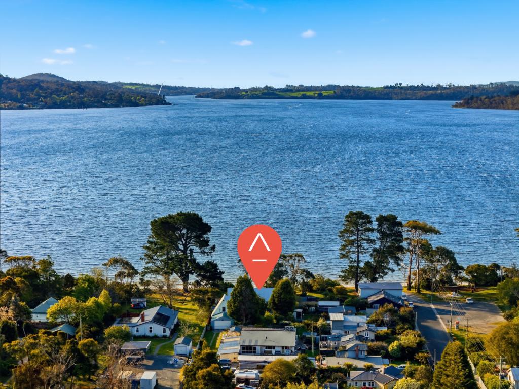 191 Paper Beach Rd, Swan Point, TAS 7275