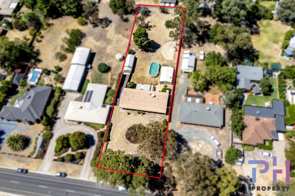 249 Guys Hill Rd, Strathfieldsaye, VIC 3551