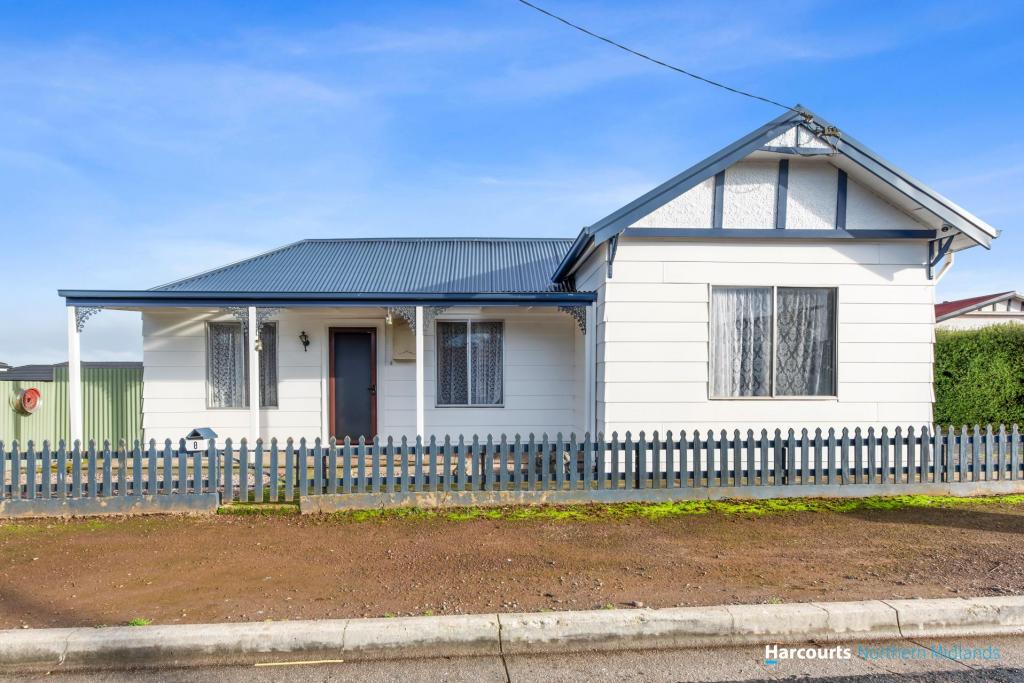 8 King St, Cressy, TAS 7302