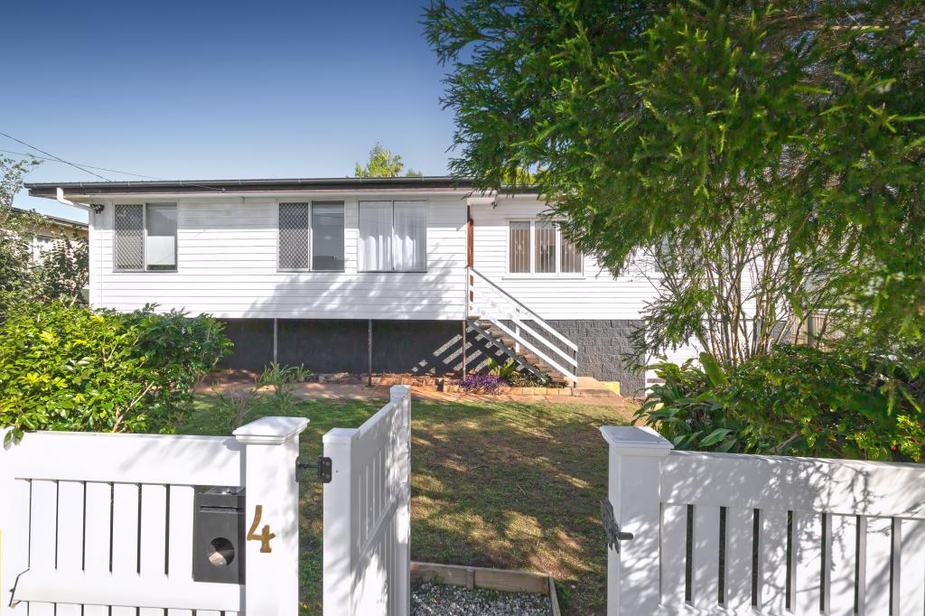 4 Slone St, Riverview, QLD 4303
