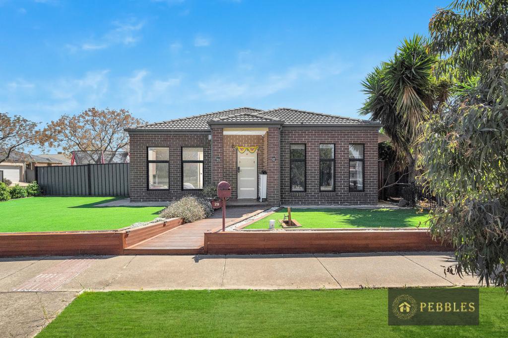29 Eagleridge Prom, Tarneit, VIC 3029