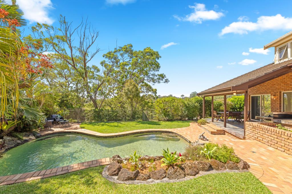 16 Penguin Pl, Woronora Heights, NSW 2233