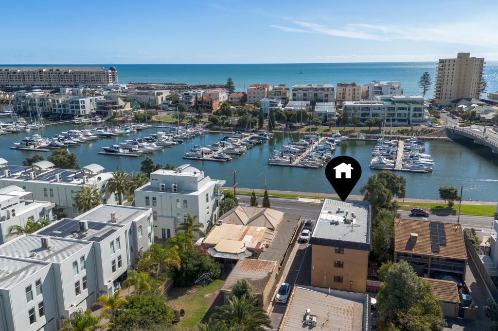 2/17 Adelphi Tce, Glenelg North, SA 5045