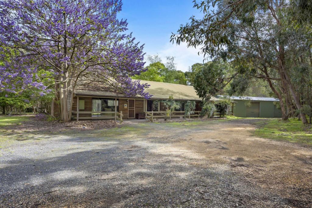 Contact Agent For Address, Scarsdale, VIC 3351