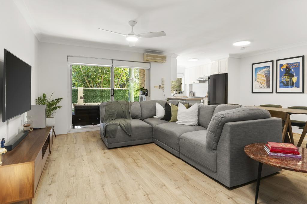 4/45-47 Vermont St, Sutherland, NSW 2232