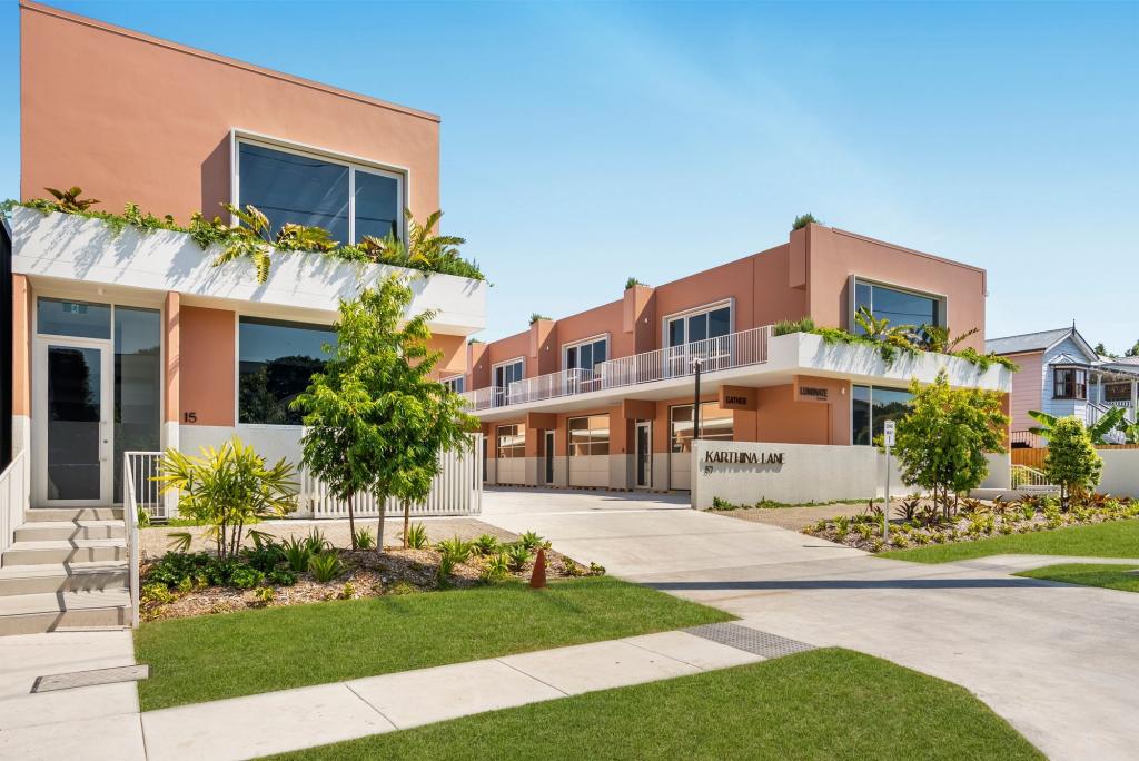 6/57 KARTHINA ST, BULIMBA, QLD 4171