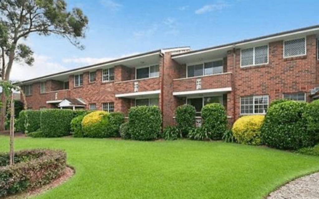 9/207 Waterloo Rd, Marsfield, NSW 2122