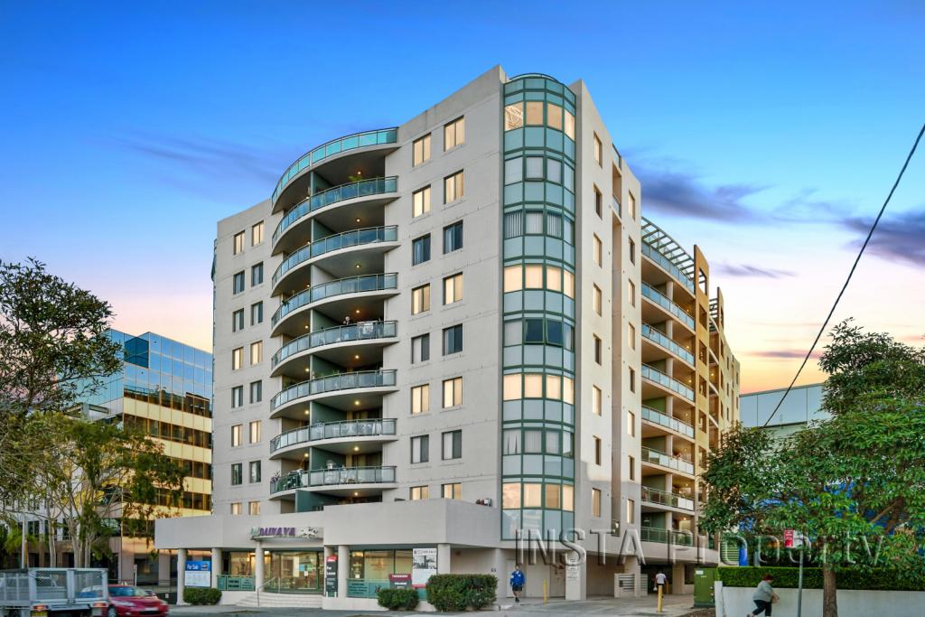 612/16-20 Meredith St, Bankstown, NSW 2200