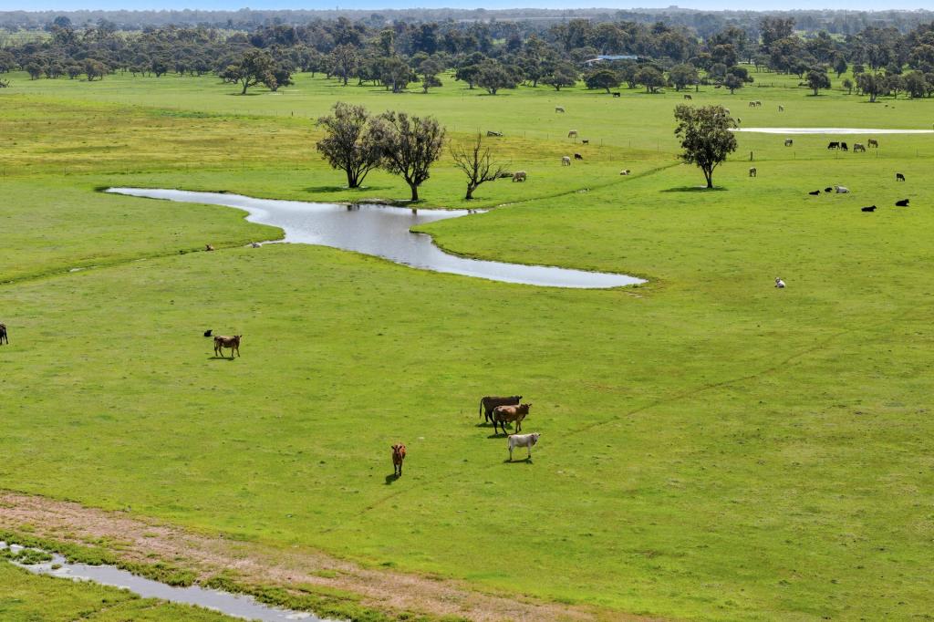 DOWDELLS LINE, PARADISE, WA 6236