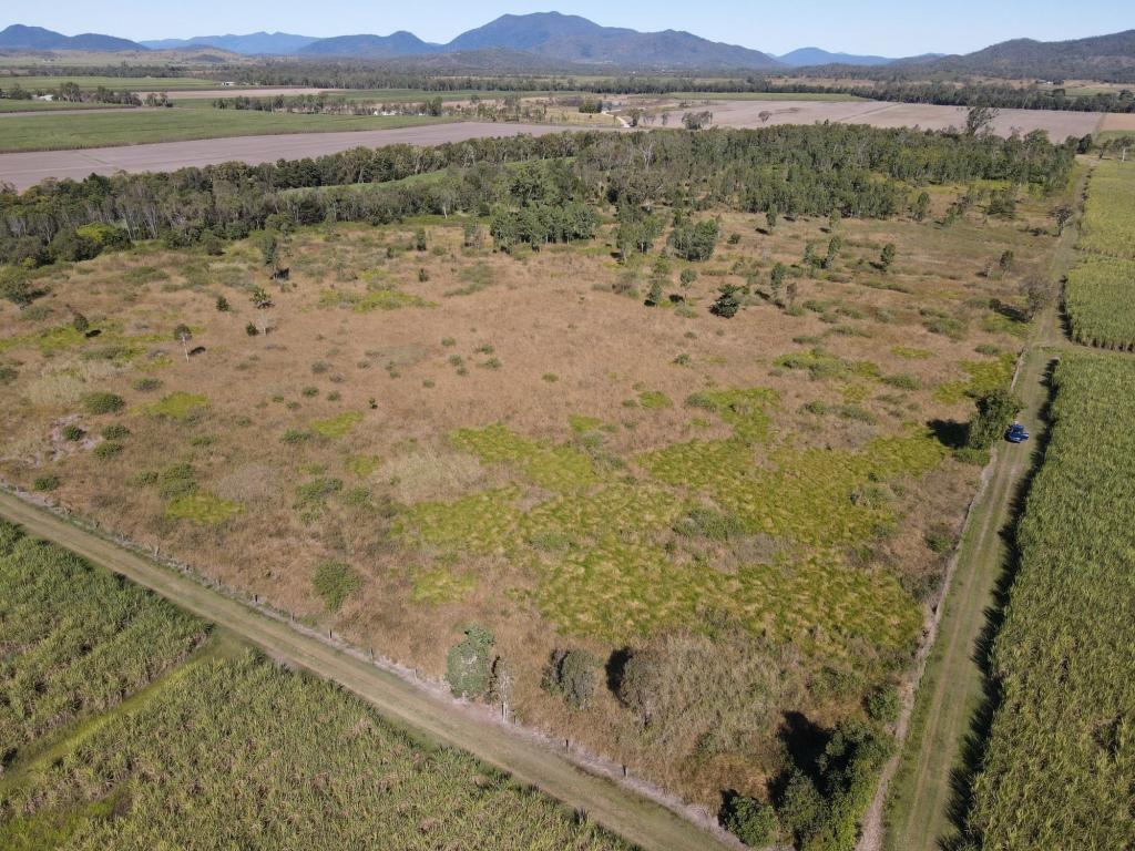 3302 Mackay-Eungella Rd, Benholme, QLD 4754