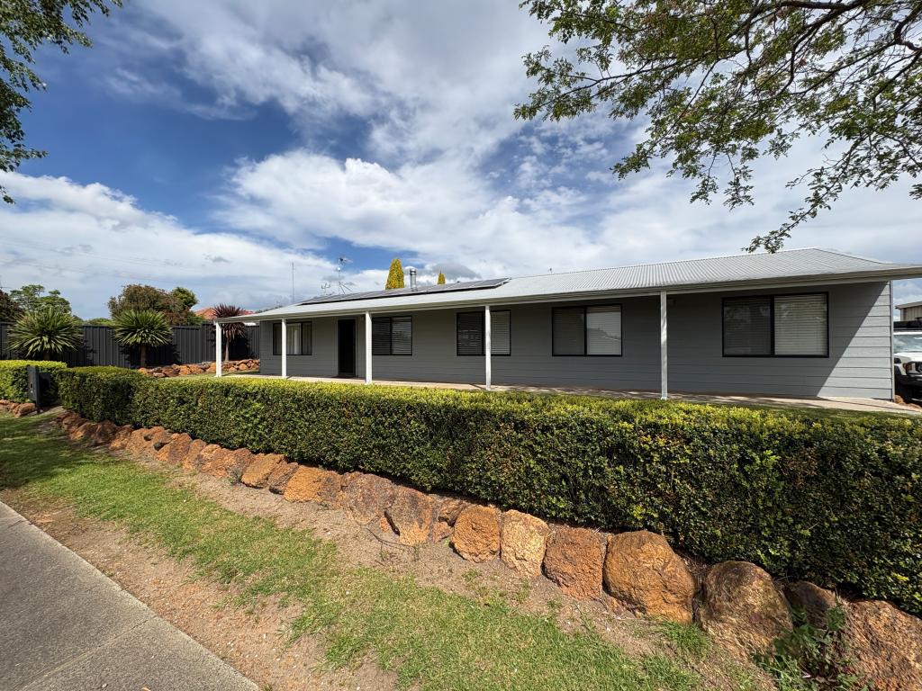 65 Arnott St, Manjimup, WA 6258