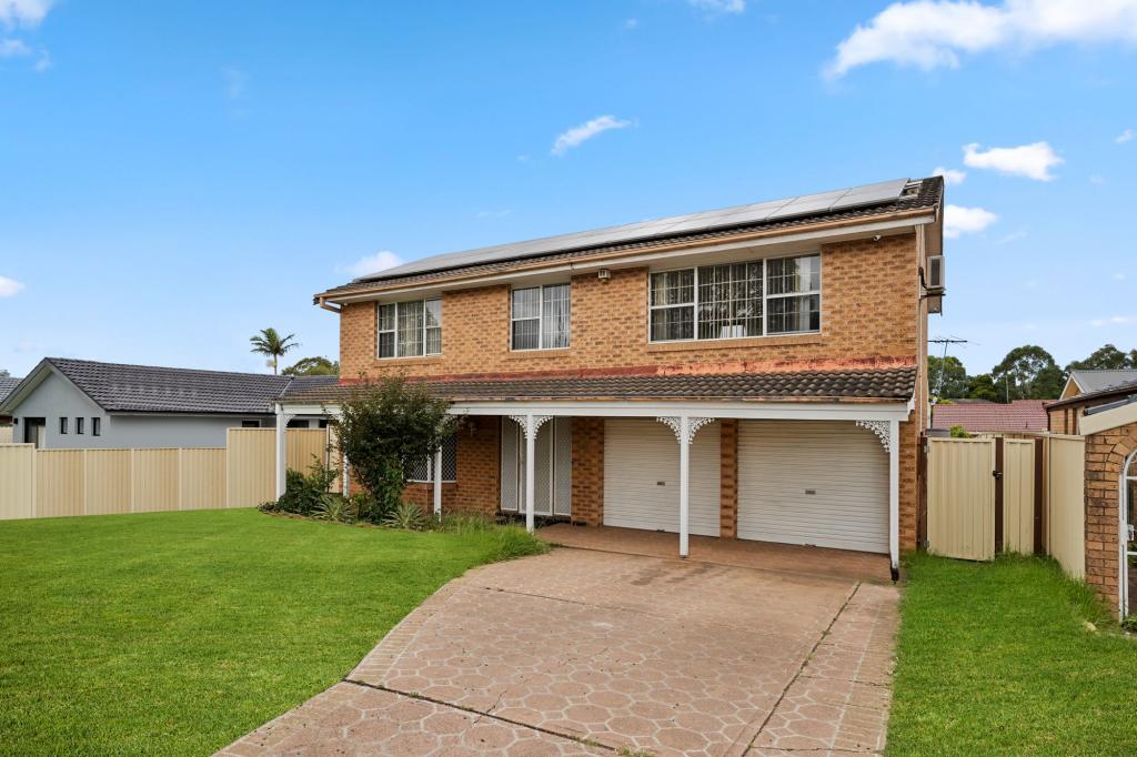 545 Smithfield Rd, Greenfield Park, NSW 2176