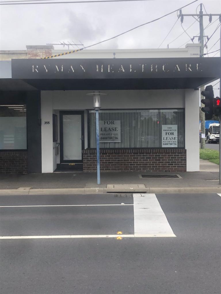 355 Buckley St, Aberfeldie, VIC 3040