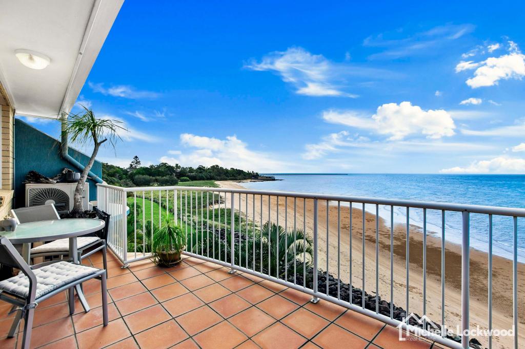 119/17 BUCCANEER DR, URANGAN, QLD 4655