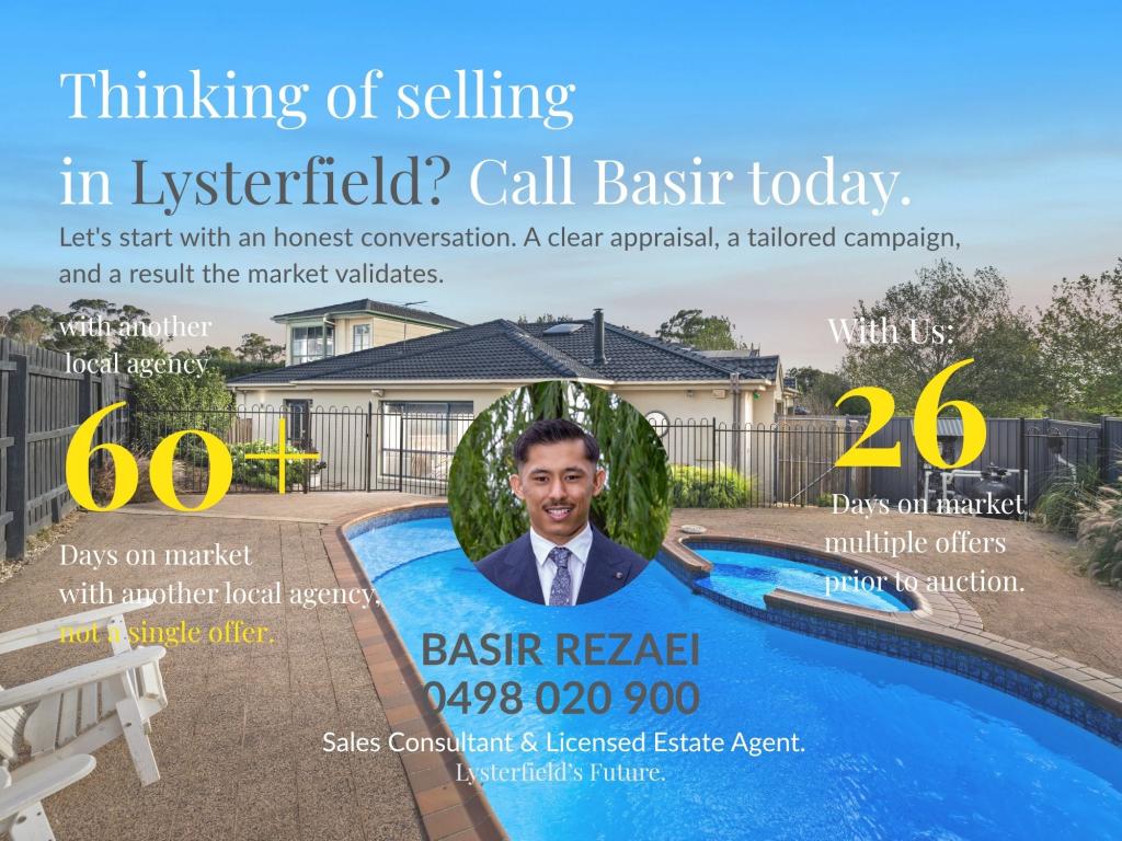 11 Teofilo Dr, Lysterfield, VIC 3156