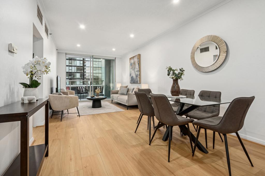 3701/343 Pitt St, Sydney, NSW 2000