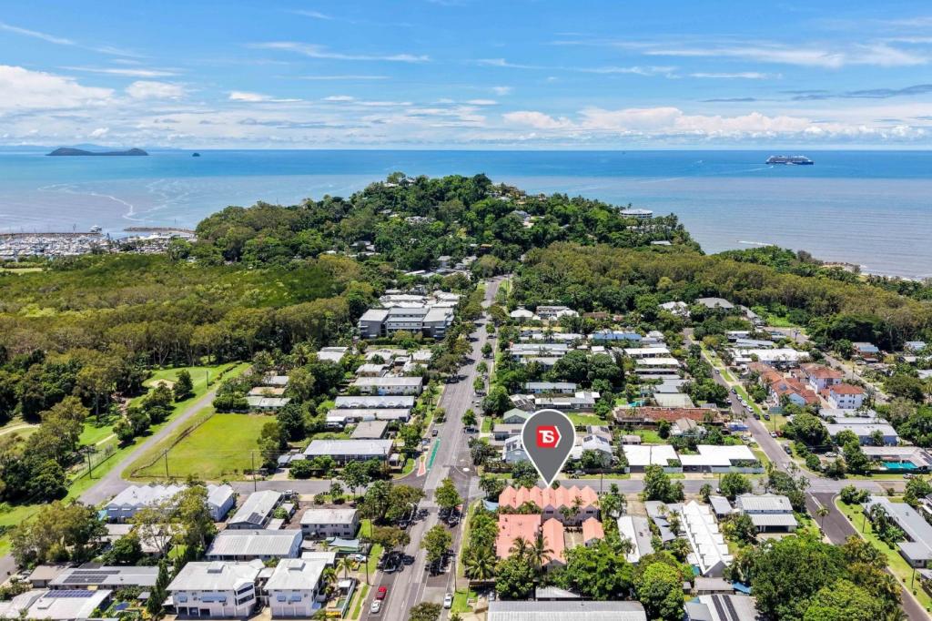 4/35-37 Rutherford St, Yorkeys Knob, QLD 4878