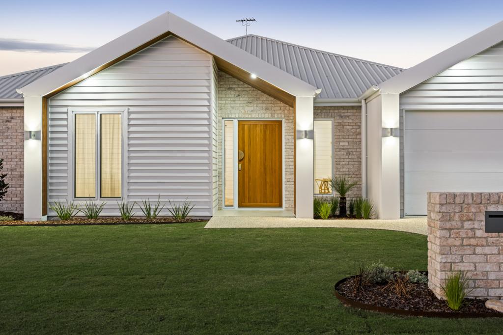 18 Mirambeena Dr, Highfields, QLD 4352