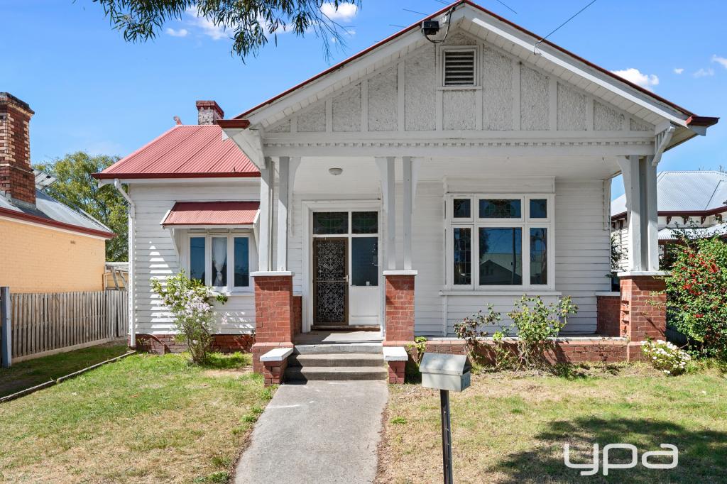 721 Barkly St, Mount Pleasant, VIC 3350