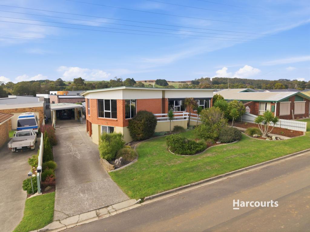10 Parsons St, Ulverstone, TAS 7315