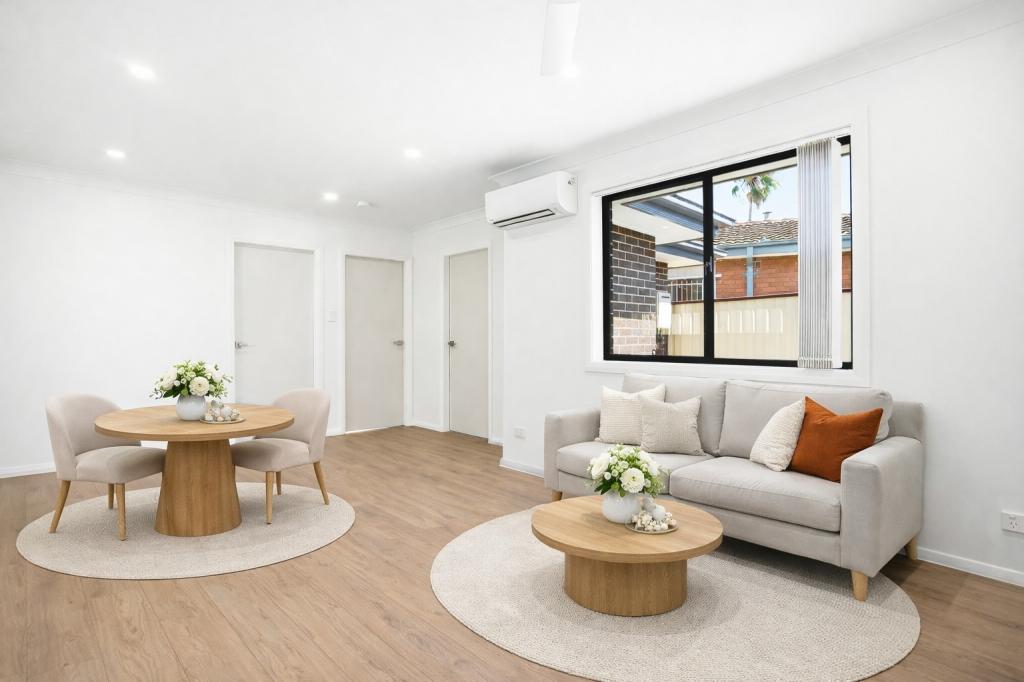 9a Radburn Rd, Hebersham, NSW 2770