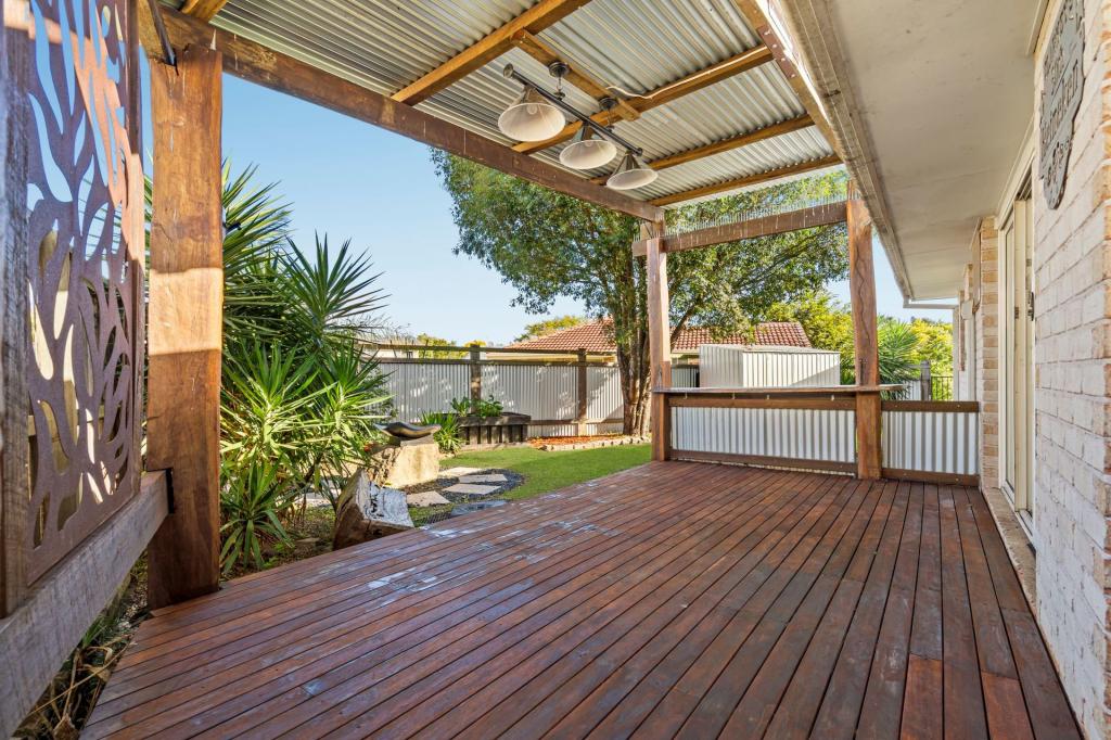 2/20 COLONIAL CT, RACEVIEW, QLD 4305