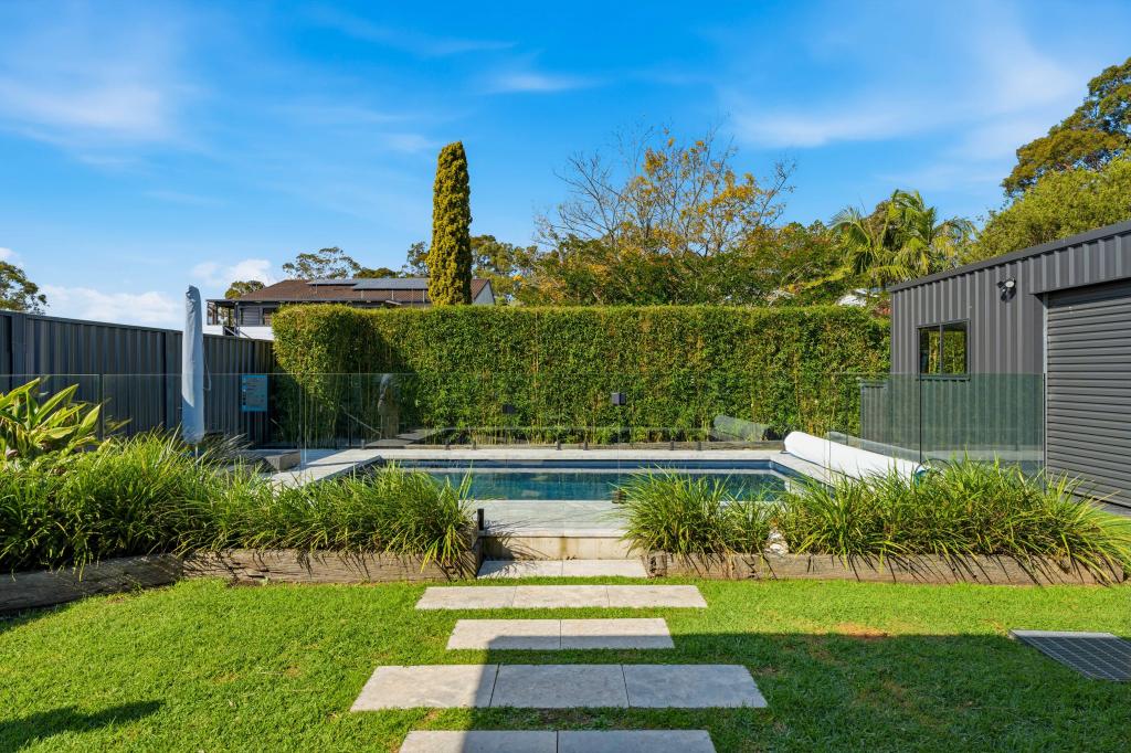 47 TAHNEE ST, SANCTUARY POINT, NSW 2540