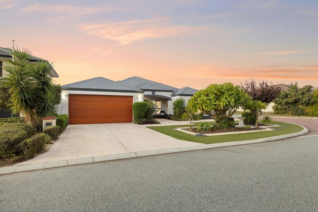 33 Rosewell Grn, Wanneroo, WA 6065