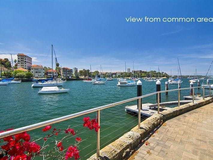 5/27b Elamang Ave, Kirribilli, NSW 2061