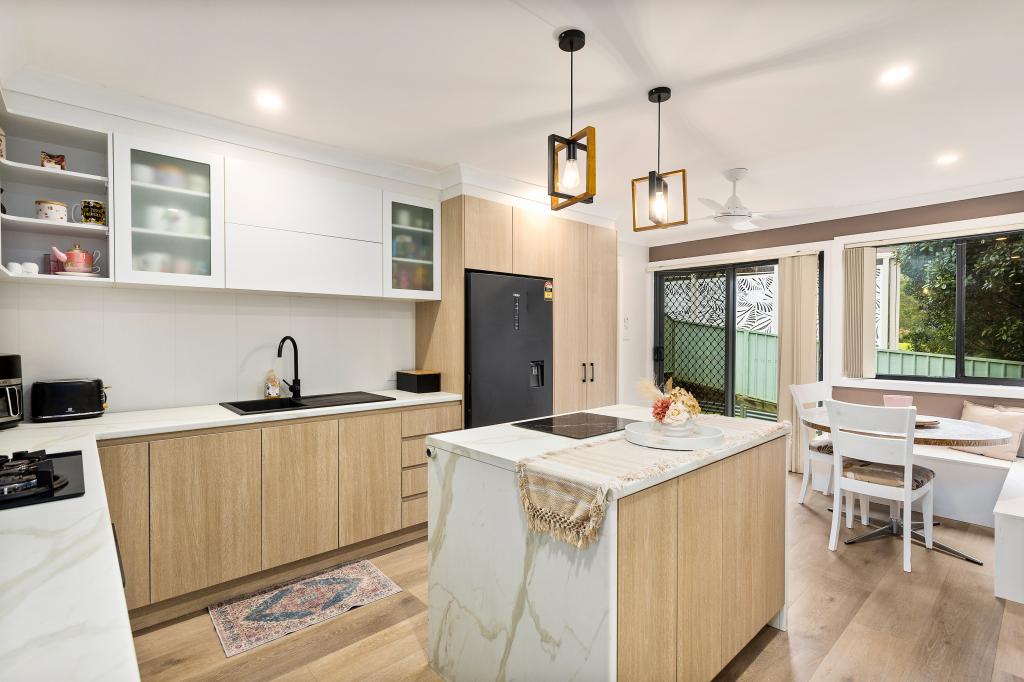 10 Kalgan Way, Albion Park, NSW 2527