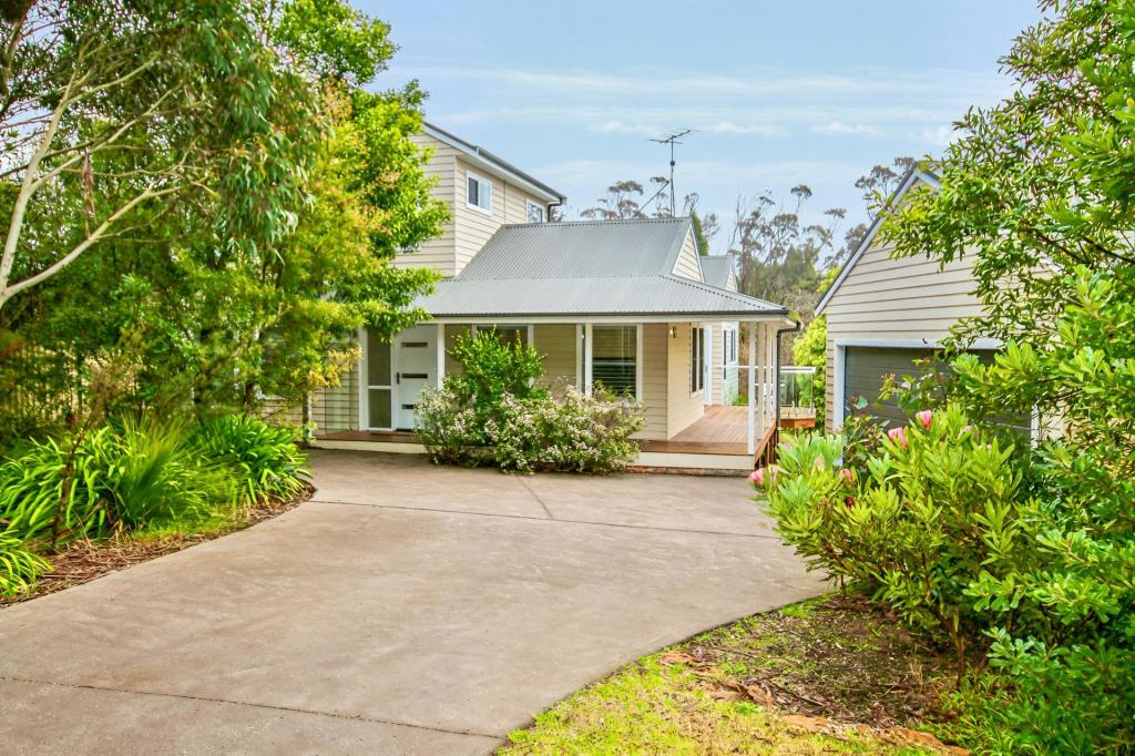 107 Sublime Point Rd, Leura, NSW 2780