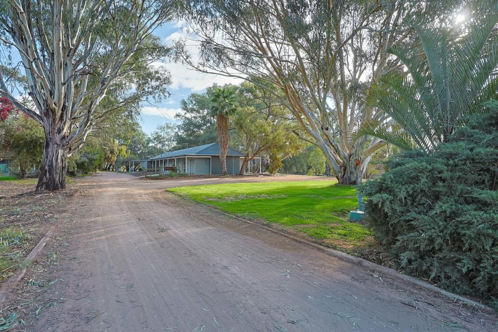 115 - 117 Wentworth St, Wentworth, NSW 2648