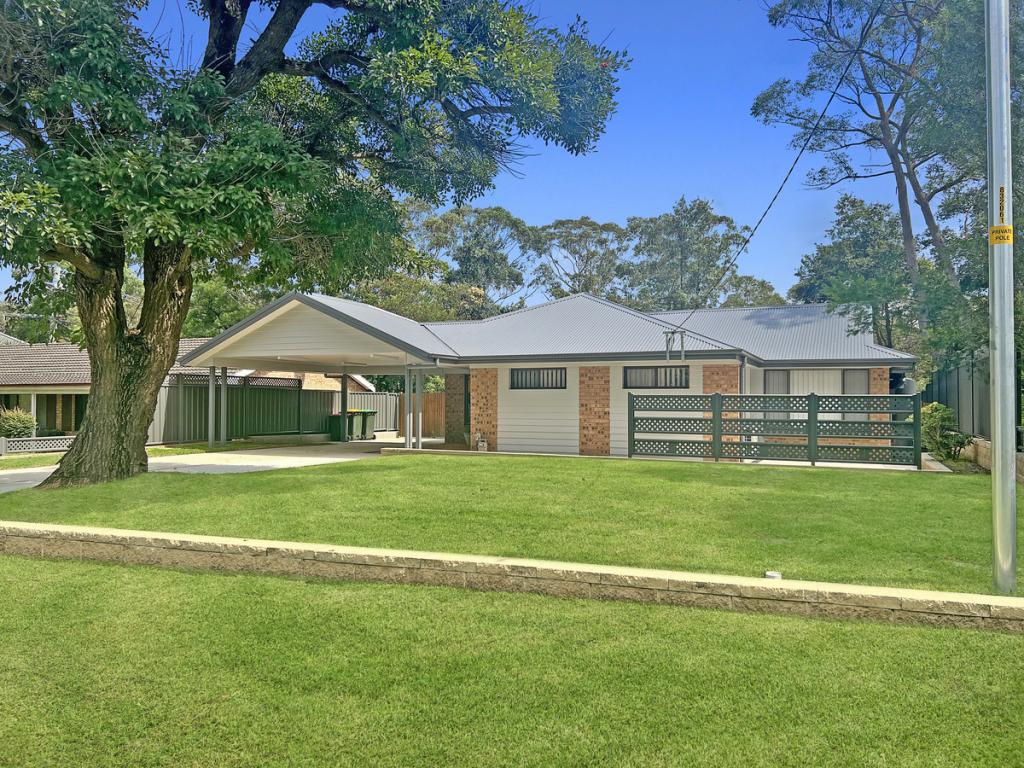 134 Hawkesbury Rd, Springwood, NSW 2777