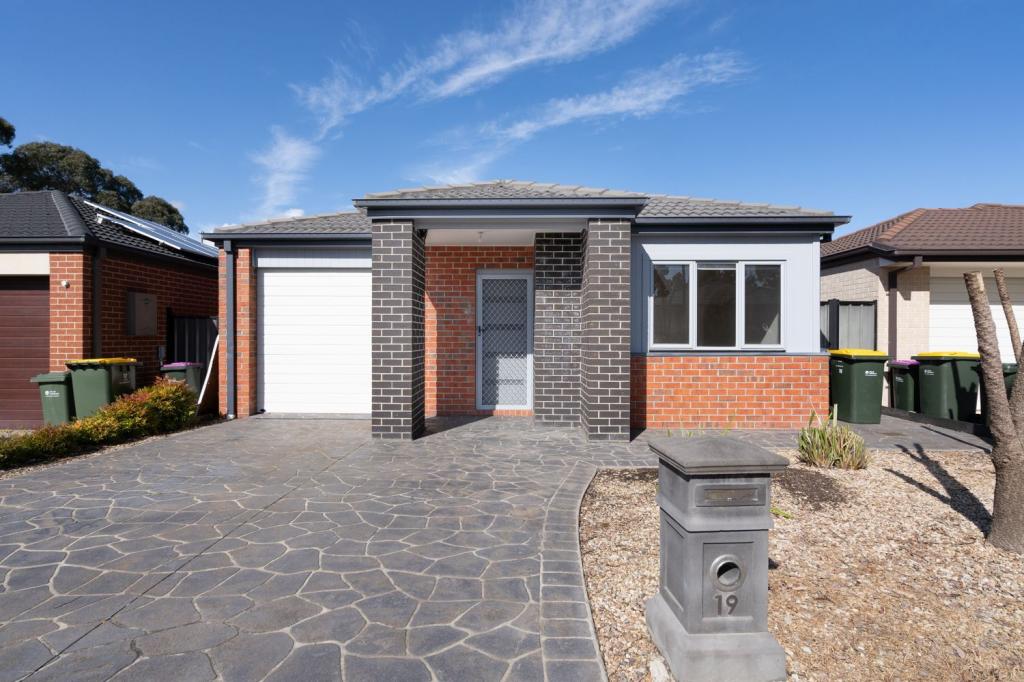 19 Haig St, Mernda, VIC 3754