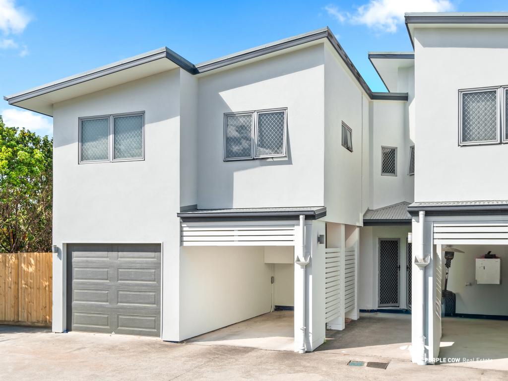 3/27 Commercial Dr, Springfield, QLD 4300