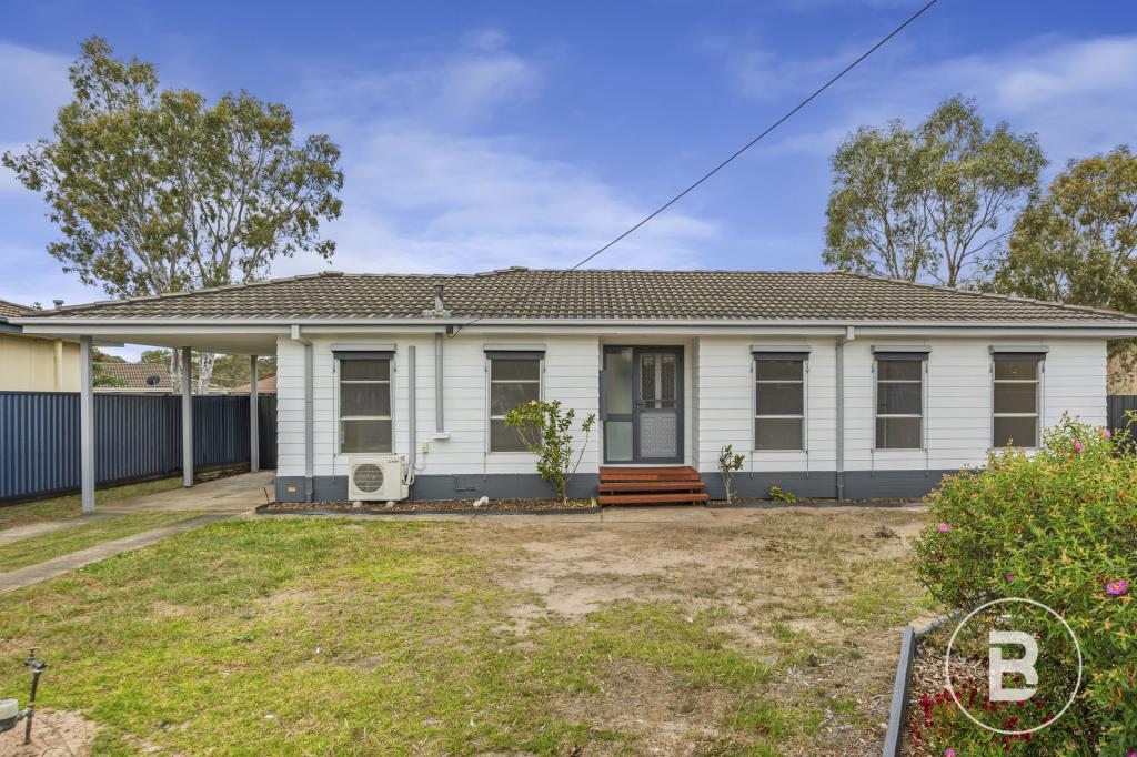 21 Timmins Street St, Ararat, VIC 3377