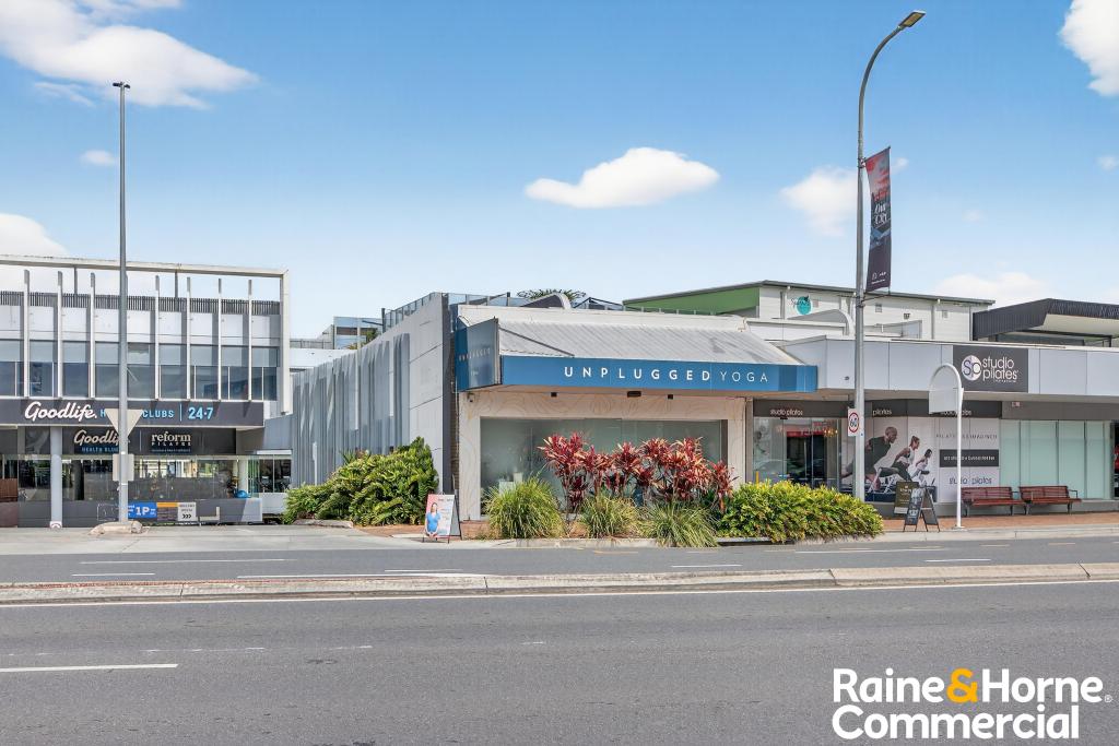 224 Waterworks Rd, Ashgrove, QLD 4060