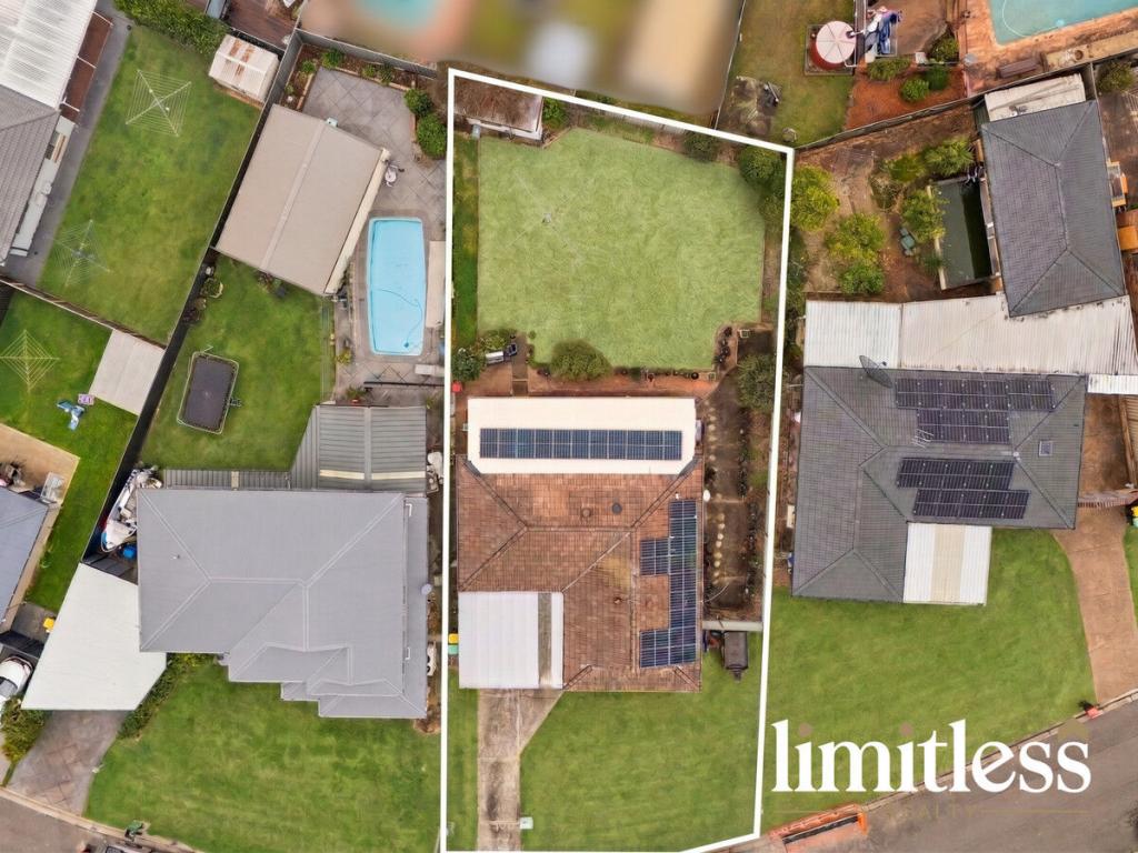 Contact agent for address, WERRINGTON COUNTY, NSW 2747