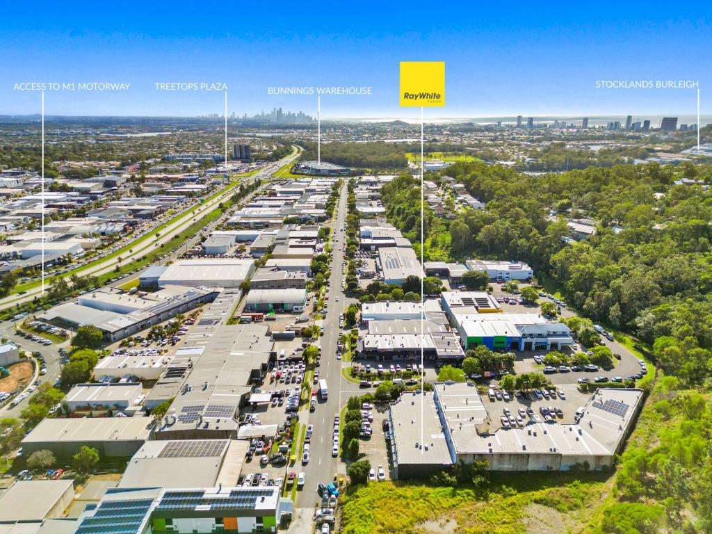 6/80 Dover Dr, Burleigh Heads, QLD 4220