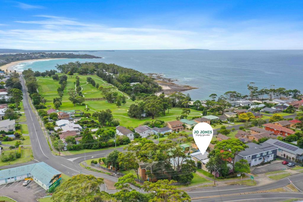 44 Princes Hwy, Ulladulla, NSW 2539