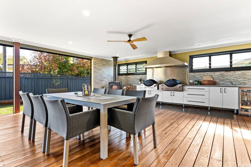 21 Derwent Dr, Cudmirrah, NSW 2540