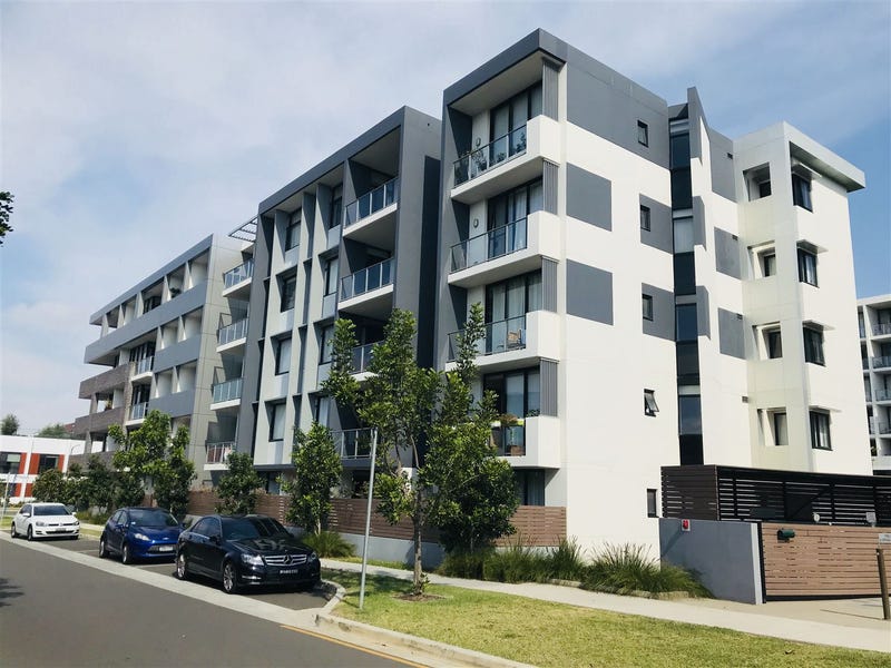 205/1 Victa St, Campsie, NSW 2194